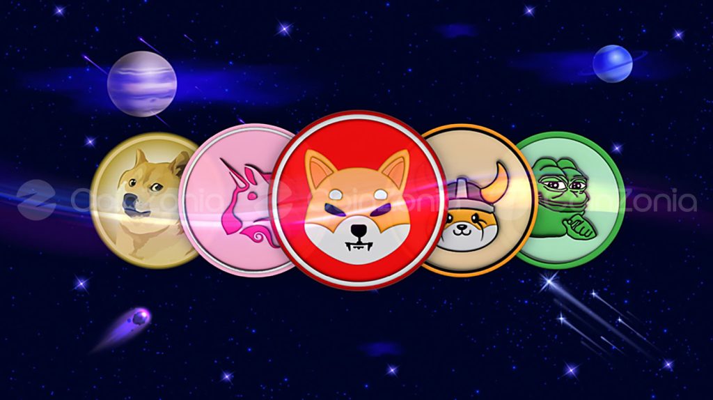 Memecoin dünyasının şaşırtıcı ve eğlenceli başarı öyküleri