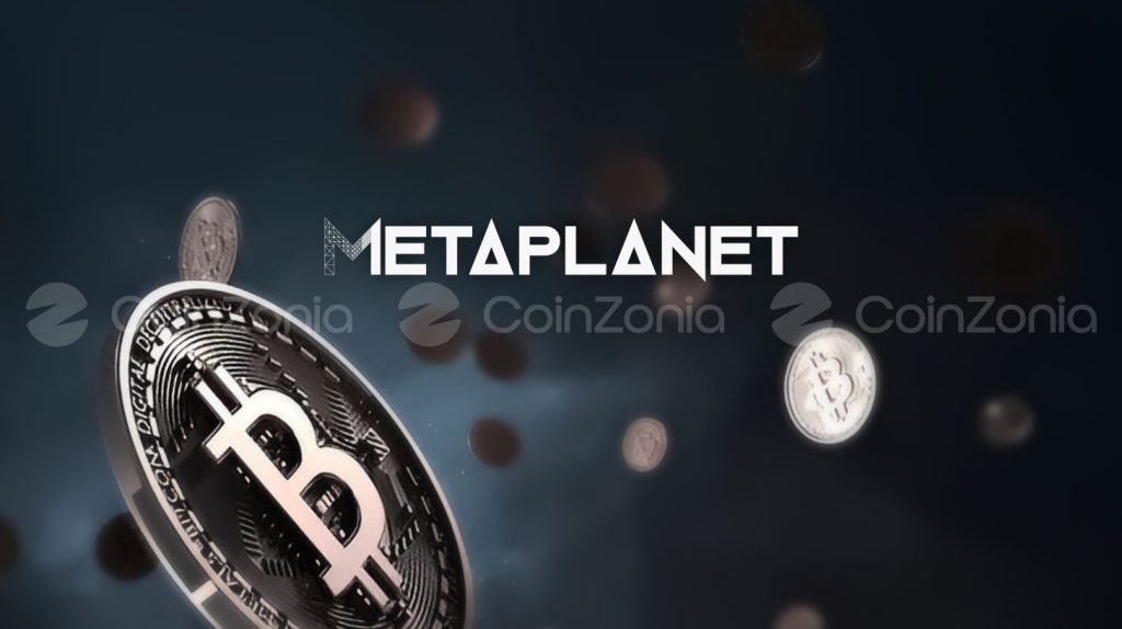 Metaplanet, Bitcoin birikimini finanse etmek için 3,7 milyar dolarlık hisse senedi ihraç etmeyi planlıyor