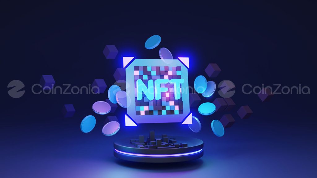 NFT’ler Temmuz’u yükselişle kapattı