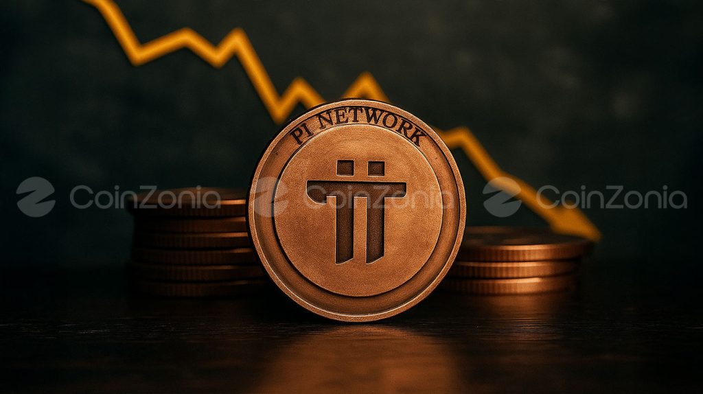 PI token fiyat sıkıştı, kırılma hangi yönde olacak?