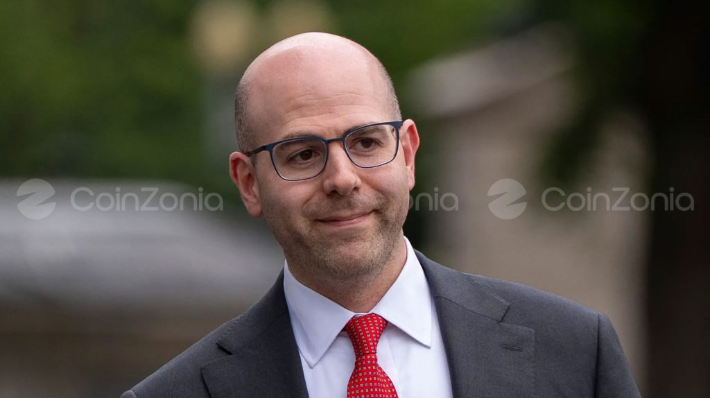 Trump’tan FED’e kripto dostu aday: Stephen Miran