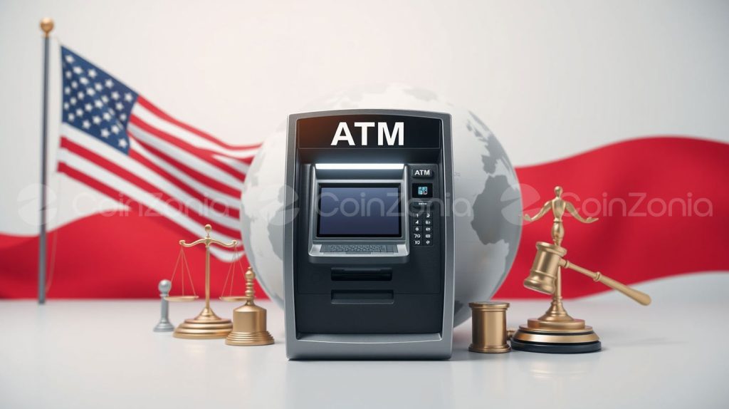 Wisconsin, kripto ATM’leri düzenlemeyi amaçlayan bir yasa tasarısı sundu
