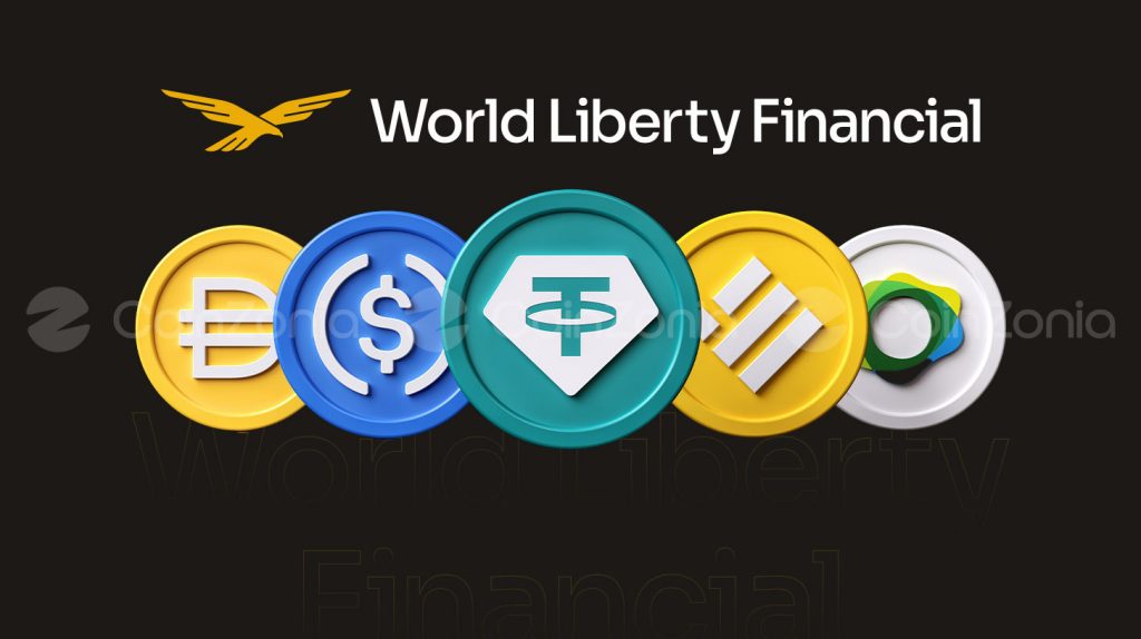 World Liberty Financial, stablecoin kullanıcıları için sadakat programı başlatıyor