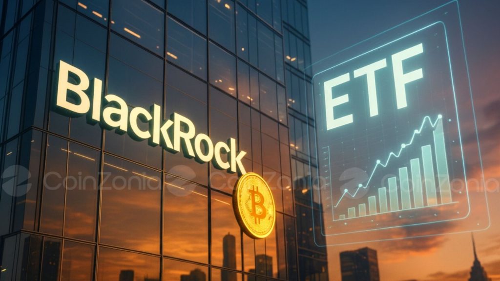 📰 BlackRock’un Bitcoin ETF’si şirketin en karlı ürünü oldu