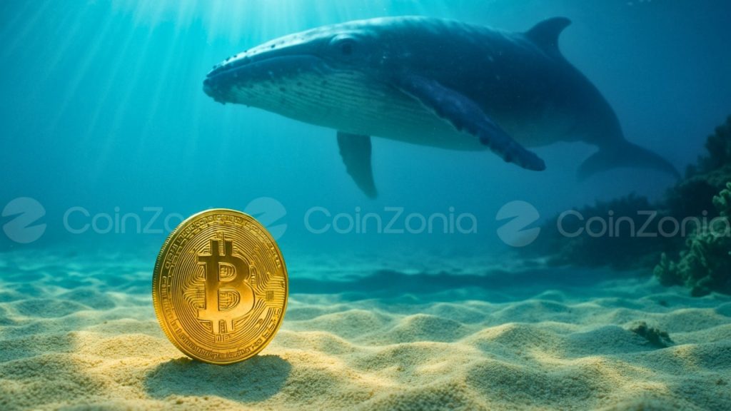 Bitcoin Balinaları kâr satışına başladı