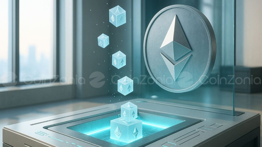 Ethereum doğrulayıcı çıkışları rekor seviyeye ulaştı