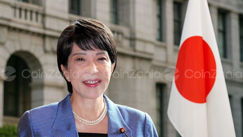 Fabrega: “Japonya’nın yeni başbakanı Takaichi, kriptoya daha açık politikalar getirebilir”