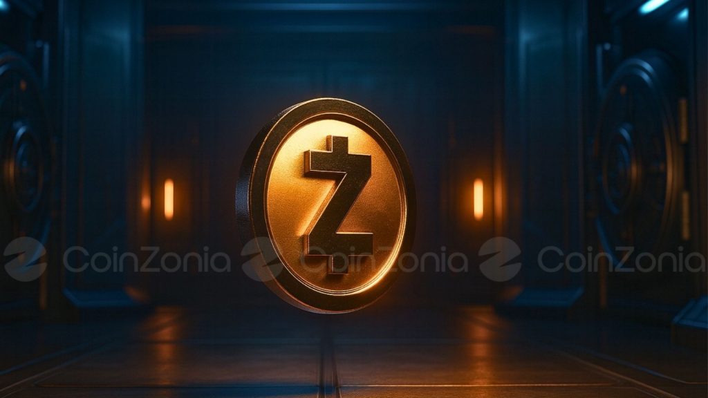 ZCash, gizlilik odaklı kripto paralara olan ilginin yeniden canlanmasıyla 3 yılın zirvesine çıktı