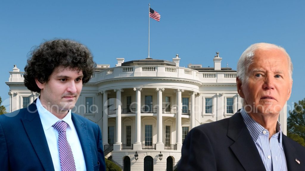 Sam Bankman-Fried: Tutuklanmam Biden Yönetiminin Siyasi Misillemesi