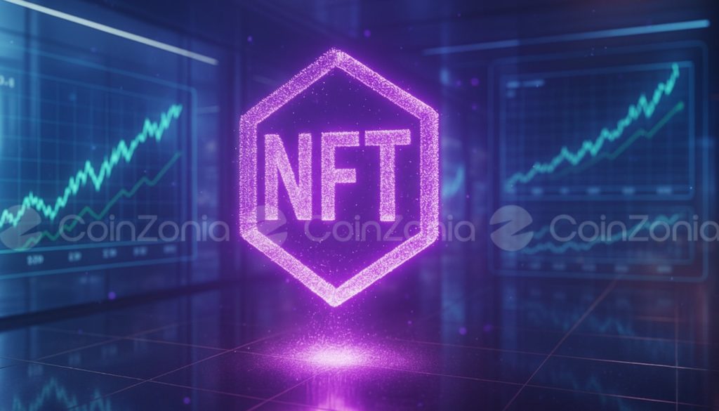 NFT piyasası cuma çöküşünün ardından toparlanma sinyalleri verdi