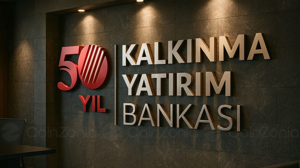 Türkiye Kalkınma ve Yatırım Bankası’nın Aktifleri 190 Milyar TL’yi Aştı