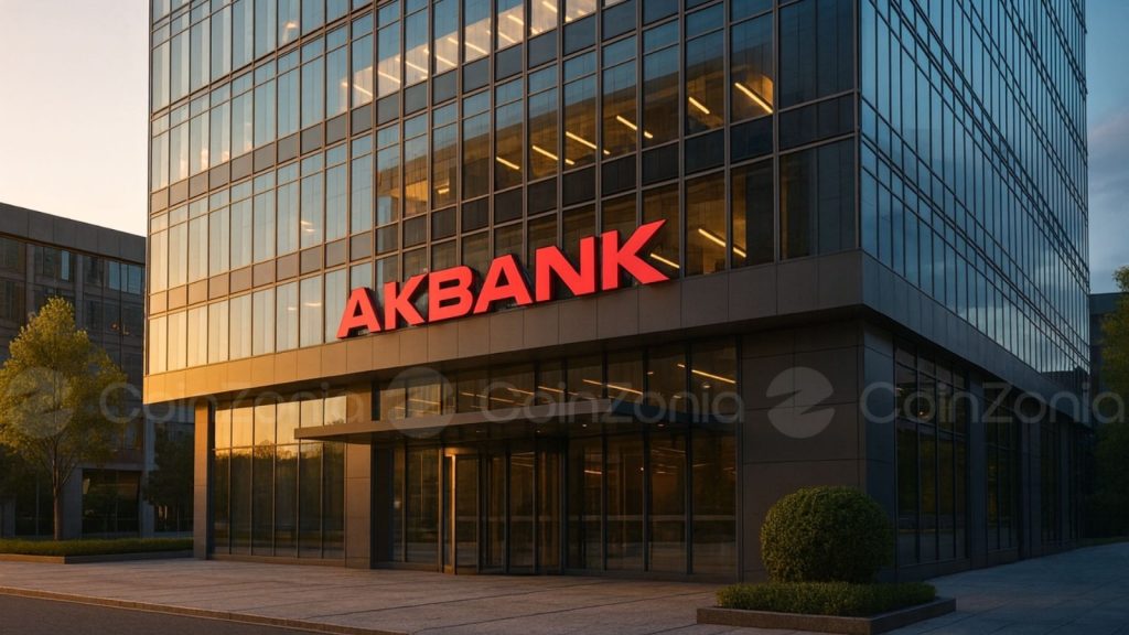 Akbank’tan 2025’in ilk dokuz ayında 2 trilyon 224 milyar TL kredi desteği