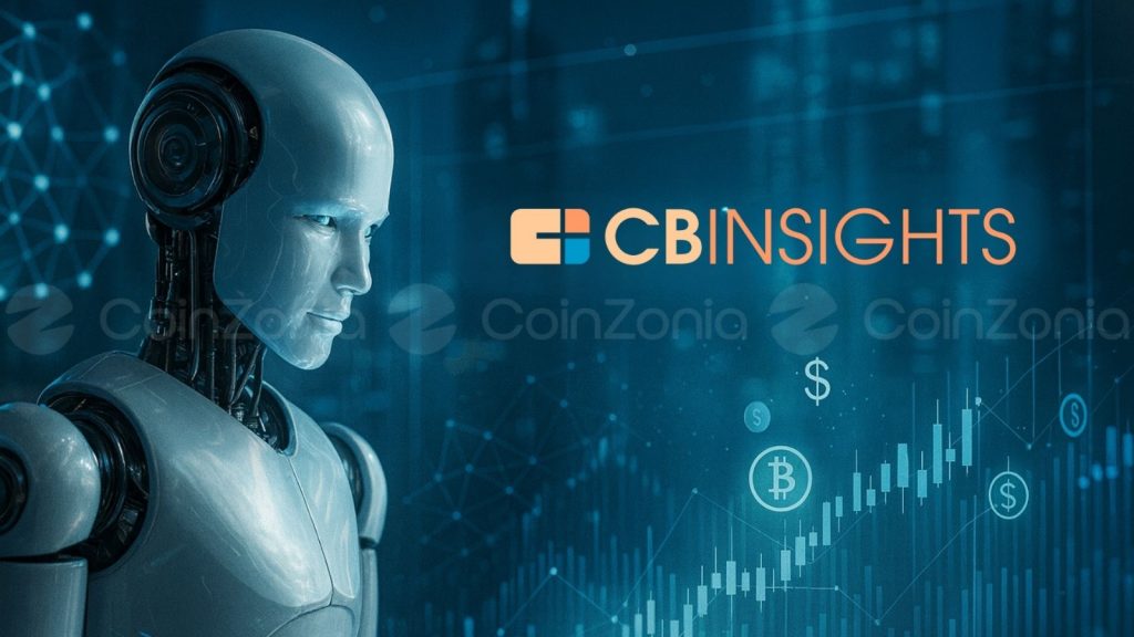 CB Insights: Yapay Zekâ, Fintek Yatırımlarını Yeniden Şekillendiriyor