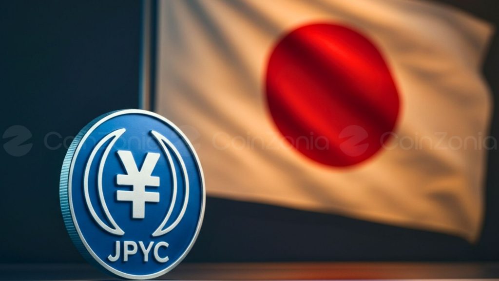 Japonya, ilk yen destekli stablecoin JPYC’yi piyasaya sürdü
