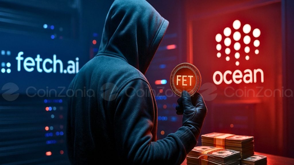 Ocean Protocol, token hırsızlığı suçlamalarını reddetti: FetchAi ile anlaşmazlık büyüyor