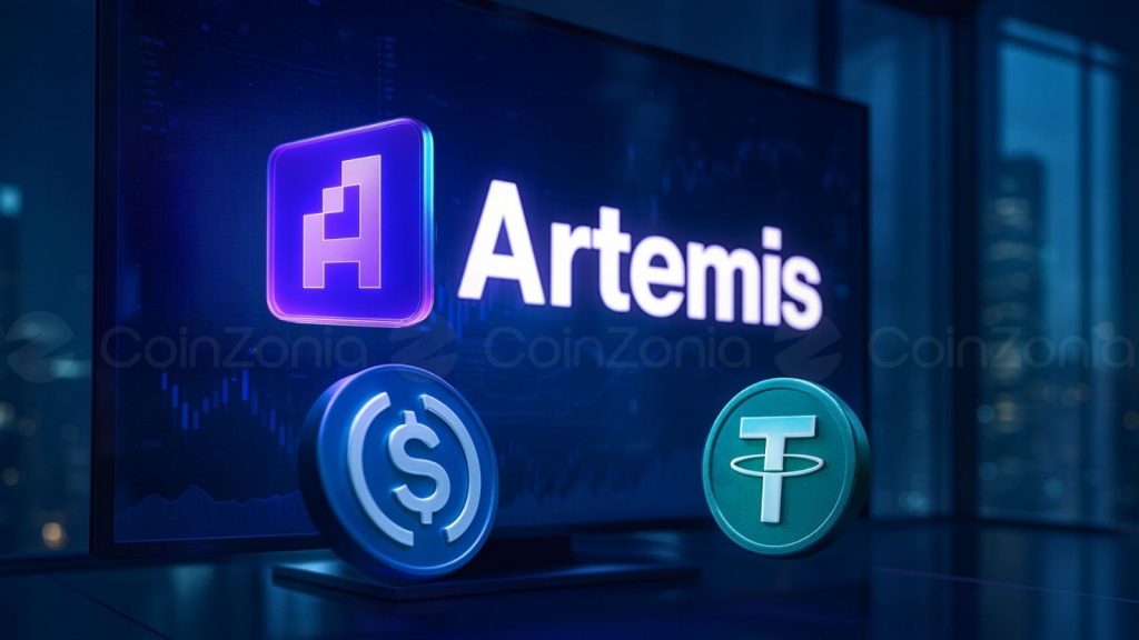 Stablecoin Kullanımı Rekor Kırdı: GENIUS Act ve Asya Düzenlemeleri Ekosistemi Şekillendiriyor