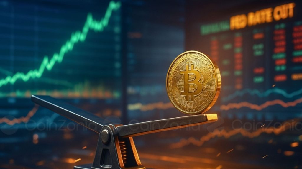 Bitcoin Kaldıraç Oranı, Fed Kararı Öncesinde 40 Milyar Dolara Yaklaştı