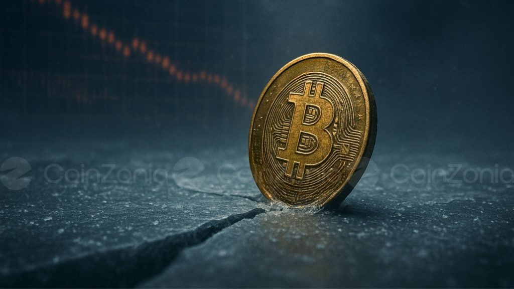 Kripto Piyasası Destek Arayışında: Bitcoin 110 Bin Doların Altında Tutunuyor