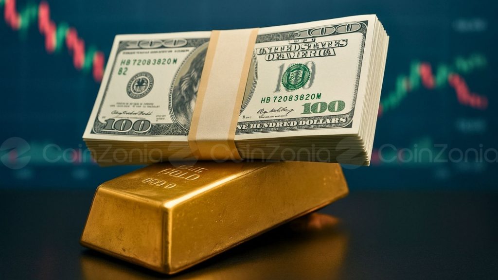 Fed, Trump ve Çin Hamleleri: Altın Dalgalanırken Dolar Güçleniyor