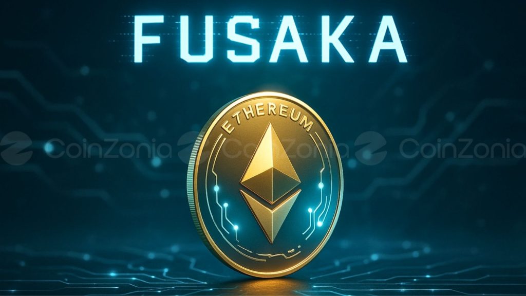 Ethereum’un yeni güncellemesi “Fusaka” 3 Aralık’ta ana ağa geliyor