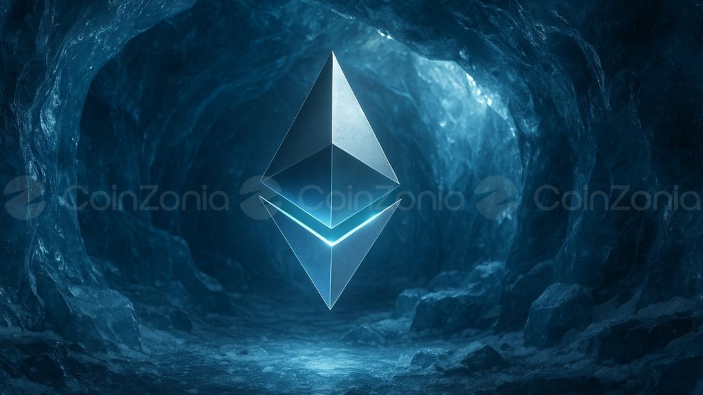 Ethereum kısa düzeltmenin ardından güçlü toparlanma sinyalleri veriyor